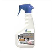 Dsinfectant alimentaire sols & surfaces bactricide Ecolabel - Pulvrisateur 750 ml