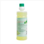 Nettoyant dsinfectant 3D sols & surfaces concentr - Le flacon doseur 1L - Pamplemousse