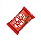 Barres chocolates KIT-KAT 41,5 g - Le lot de 36