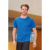 T-Shirt sport Homme SPORTY 100% polyester 140g/m