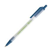 Stylo bille rétractable Bic Écolutions Clic Stic