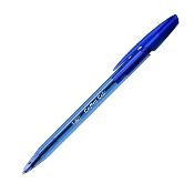Stylo bille BIC Cristal Clic rtractable - Pointe moyenne