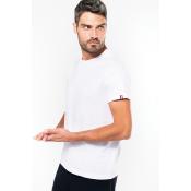 T-Shirt col rond Homme ORIGINE FRANCE GARANTIE 100% coton BIO 170g/m
