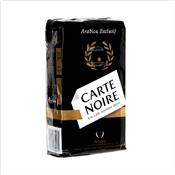 Caf moulu Carte Noire 250g - Le lot de 2